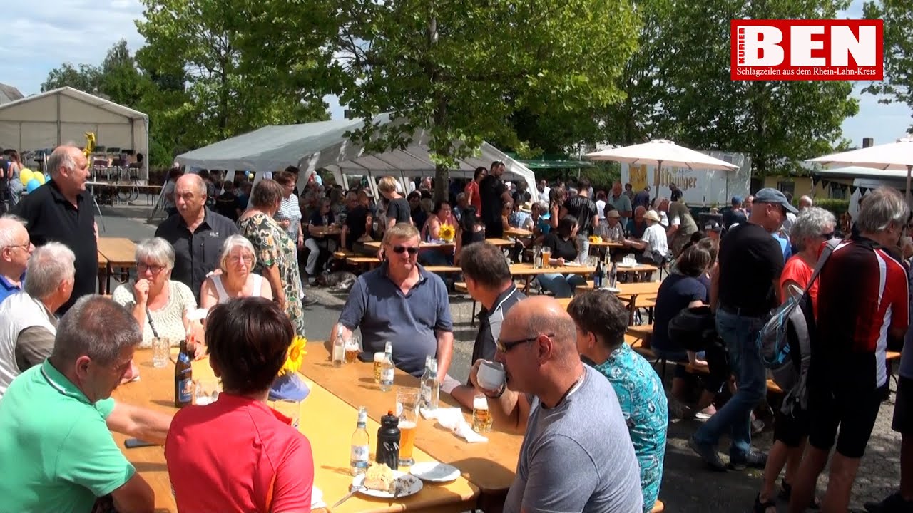 50 Jahre Verbandsgemeinde Nastätten