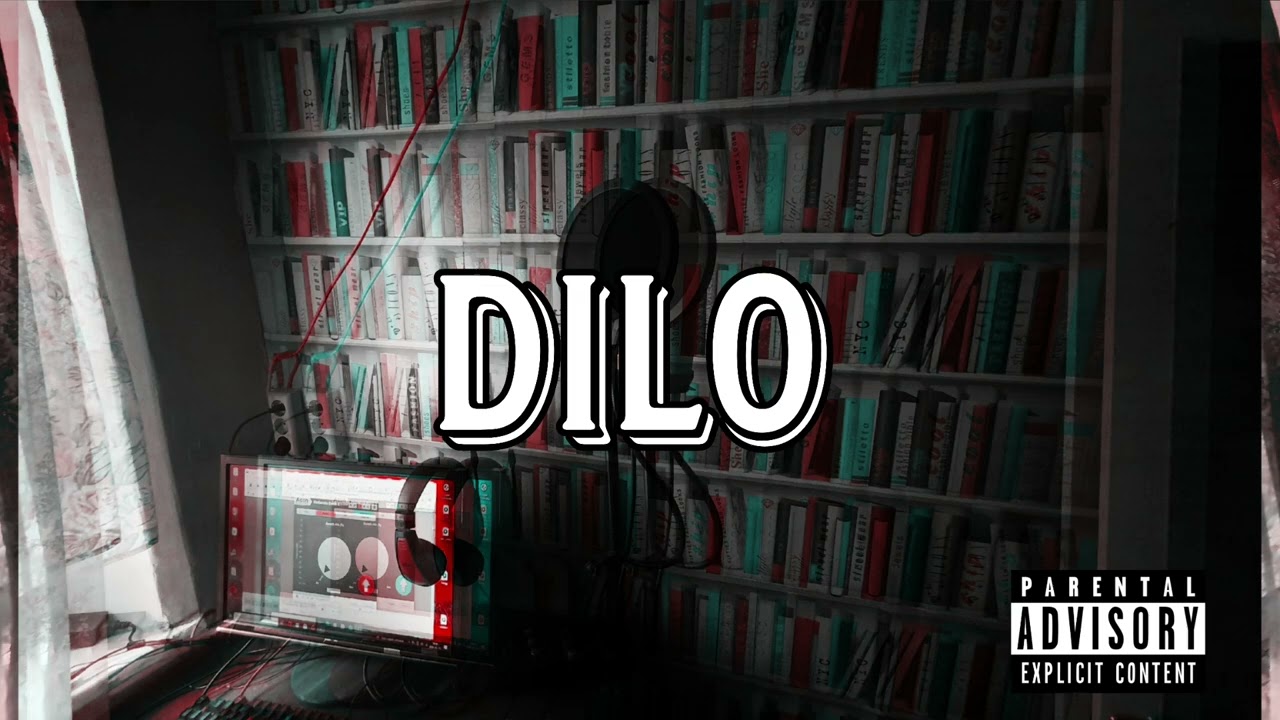 GOODFACE-DILO [AUDIO] 