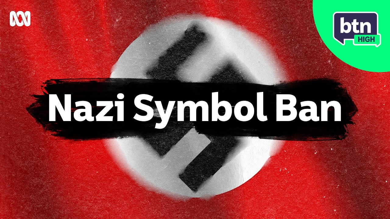 Banning Nazi Symbols | BTN High