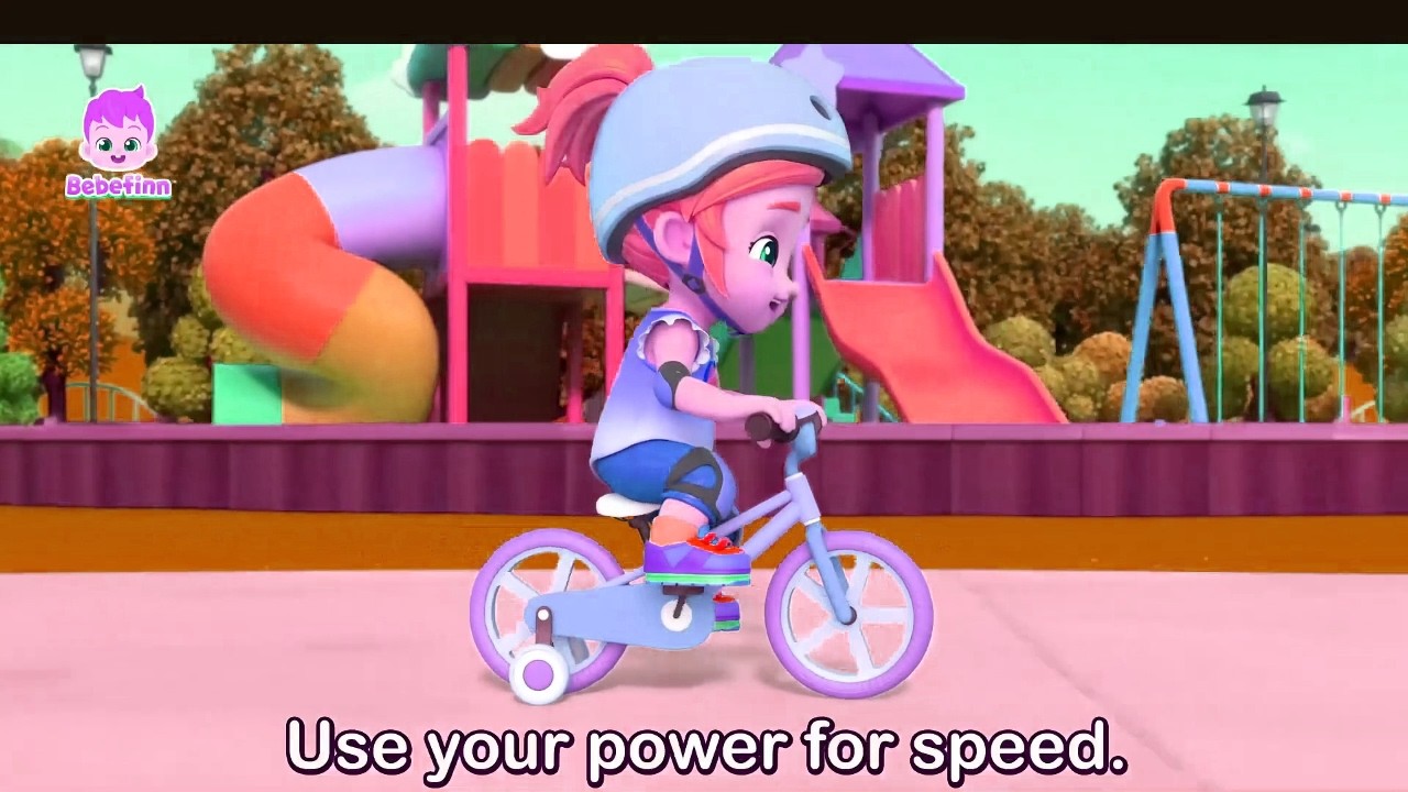 BebeFinn Round And Round Intro Logo Effects | Sponsored By: Gamavision Csupo Effects