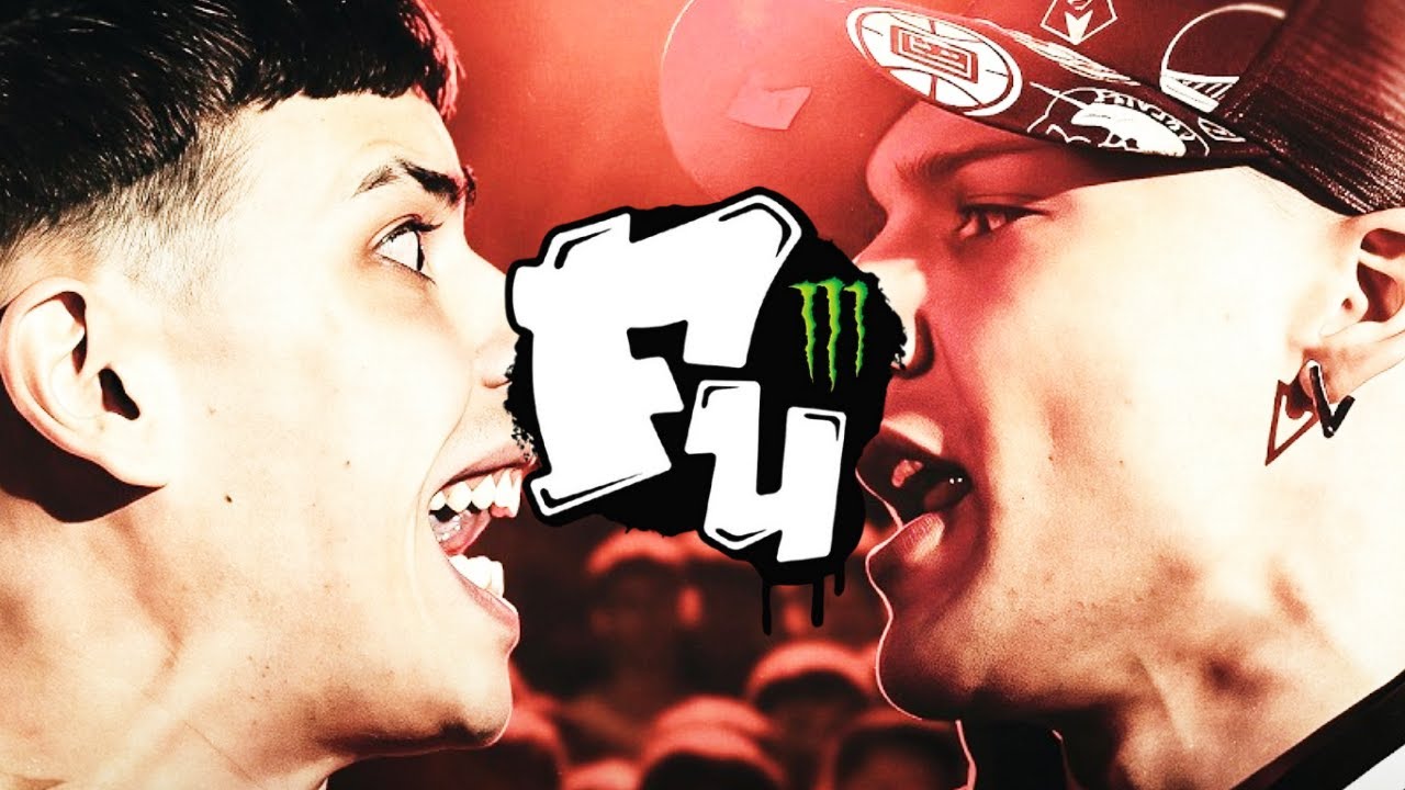 INSTRUMENTALES - NOCRE vs SWIT EME - CARTELERA PRINCIPAL - FU III (Barcelona)