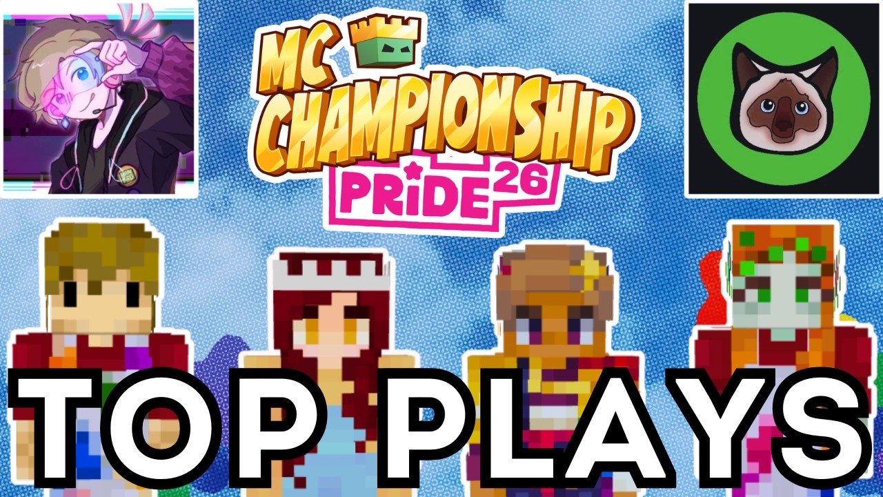 MCC Pride 26: ТОП-10 ЛУЧШИХ МОМЕНТОВ