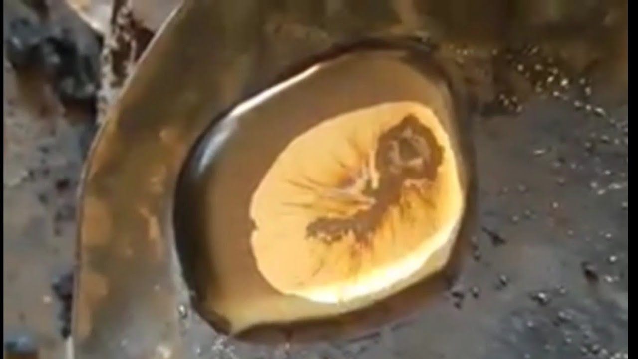 18वॉ पारद संस्कार #YouTube पर पहली बार  अतिदुर्लभ #paradgutika #शिवलिंग #alchemy #shreeyantra