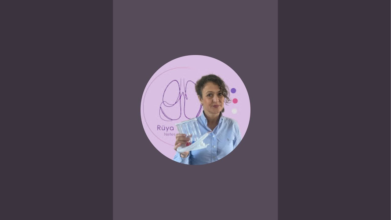Op. Dr. Rüya Acaroğlu kanalı canlı yayında