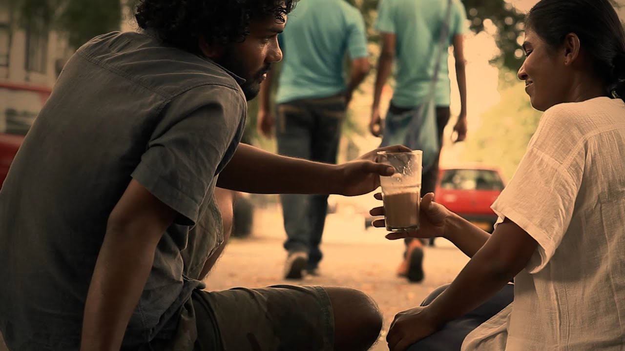 Amarasiri Peiris - Sonduriya