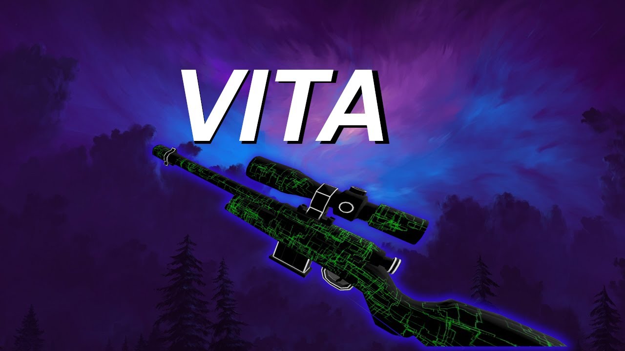 Pew Pew Vita kirka.io