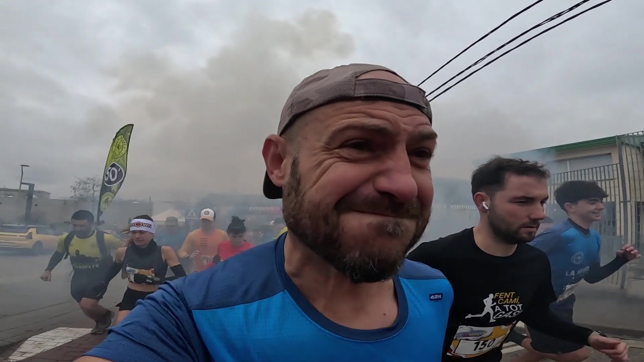 LA NAVARCLINA 10.5K+224m 04.01.2026