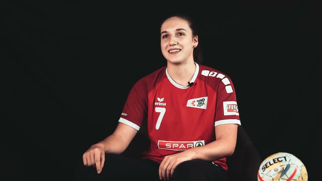 Tabea Schmid im Video-Portrait