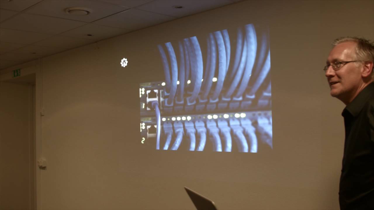 Leakage, Side Channels and Exfiltration in Computer Systems  - Joachim Str&ouml;mbergson