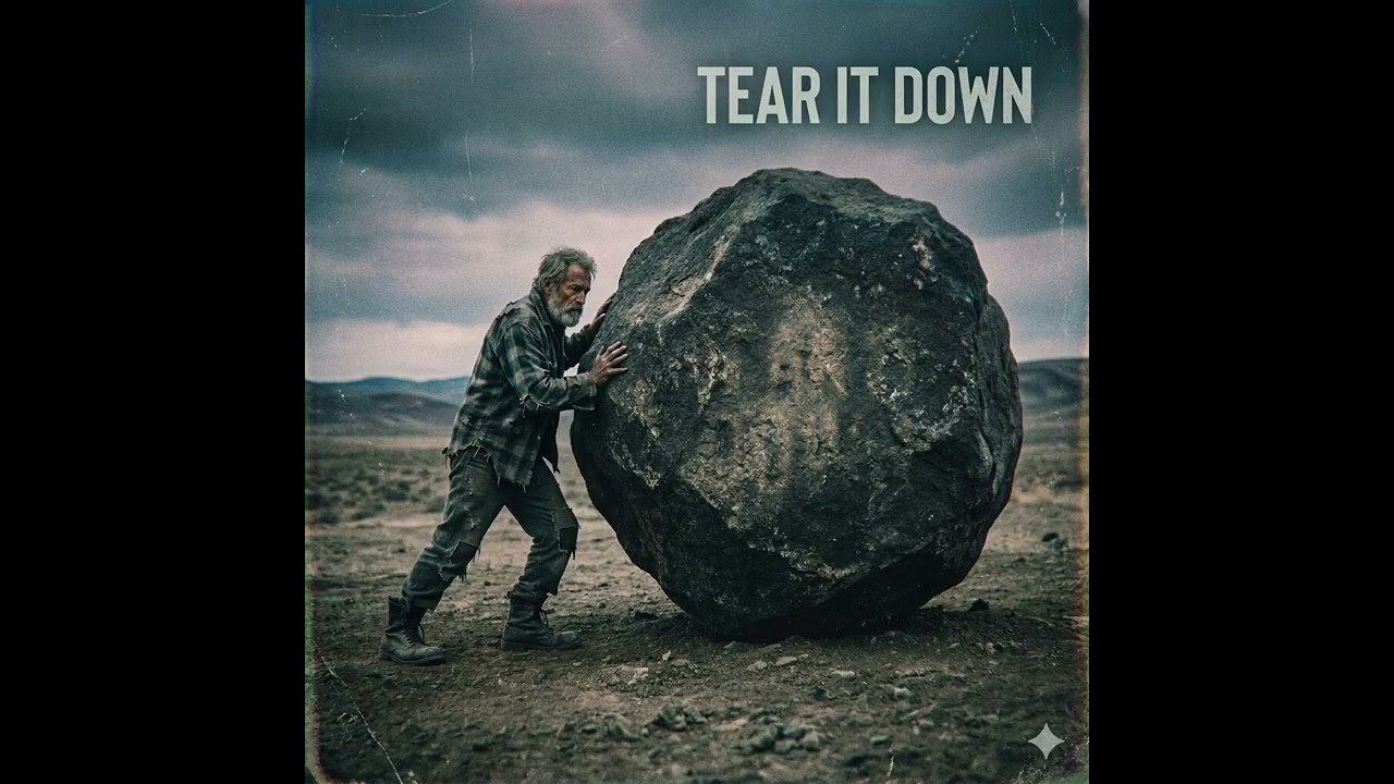 Tear it Down