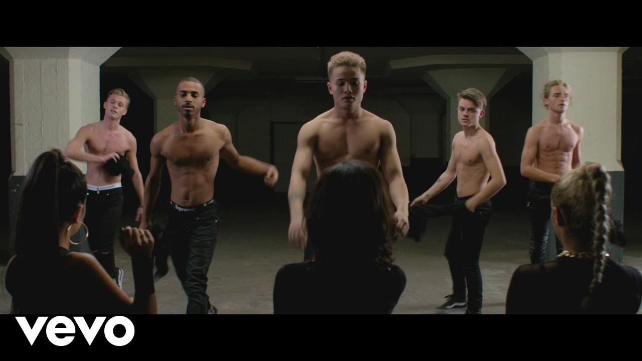 B-Brave - Onze Jongens (Gooi Het Op Me) ft. Dio, Spanker