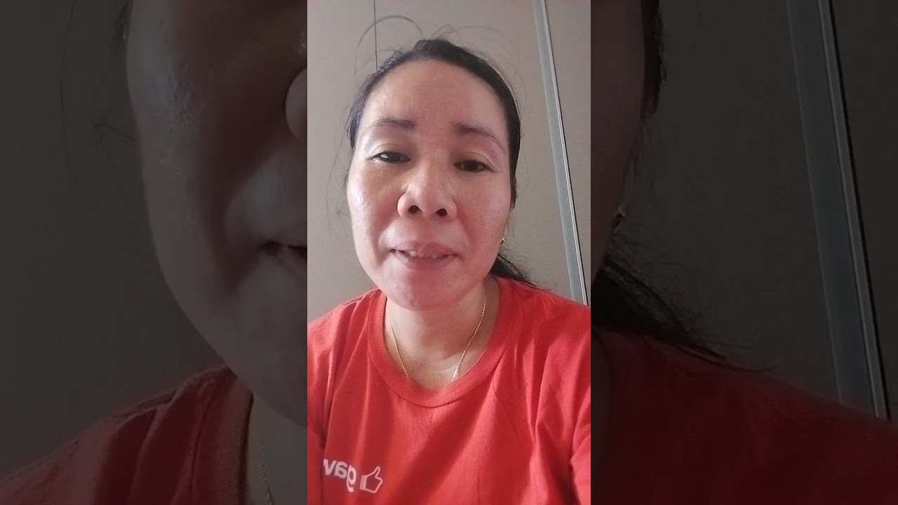 Kapag may mga tawo na magseselos sa atin ganito lang gawin