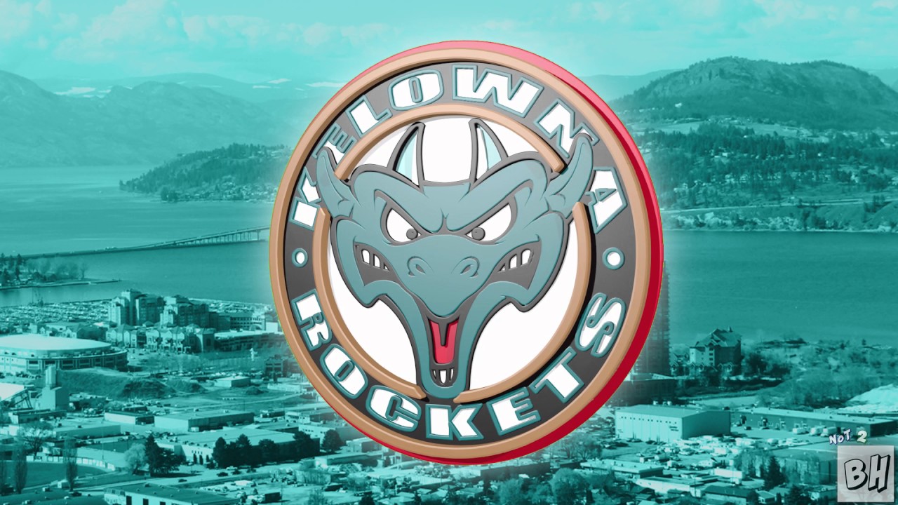 Kelowna Rockets 2016-17 Goal Horn