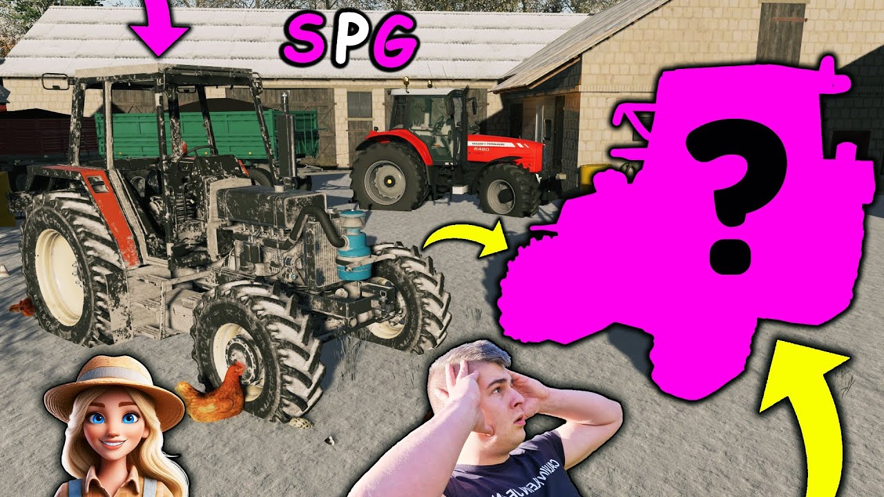 TEN REMONT TO COŚ PIĘKNEGO😍 SPRZEDAJEMY CZY ZOSTAWIAMY❓😀 CIĘŻKIE MANEWRY NA SKUPACH😱 ➡︎SPG⬅︎189
