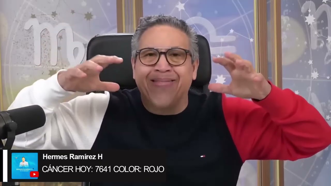 CÁNCER HOY: Con brujería, te diré quién a escondidas los estaba separando.