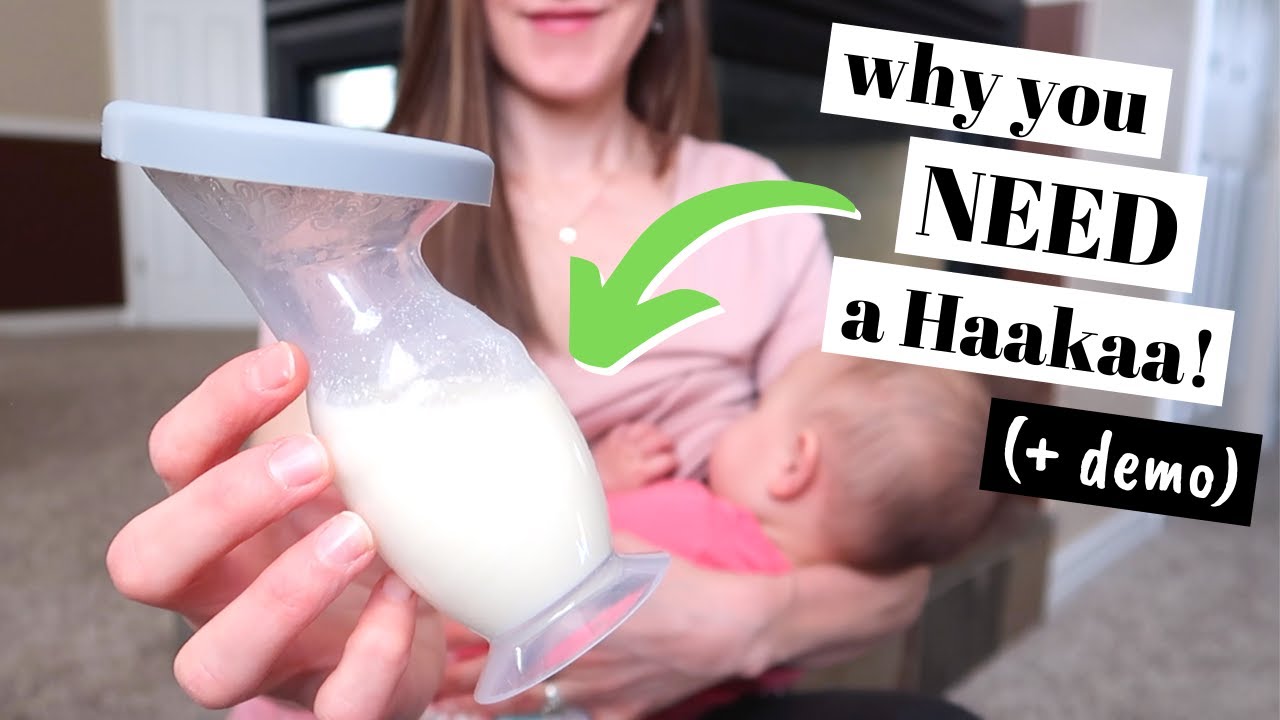 Почему вам НУЖЕН насос HAAKAA (и как им пользоваться)!