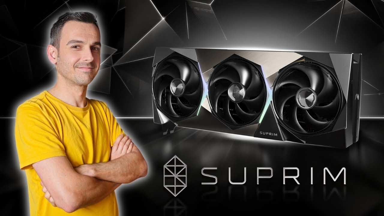 NVIDIA RTX 5080: Yapay Zeka Canavarı