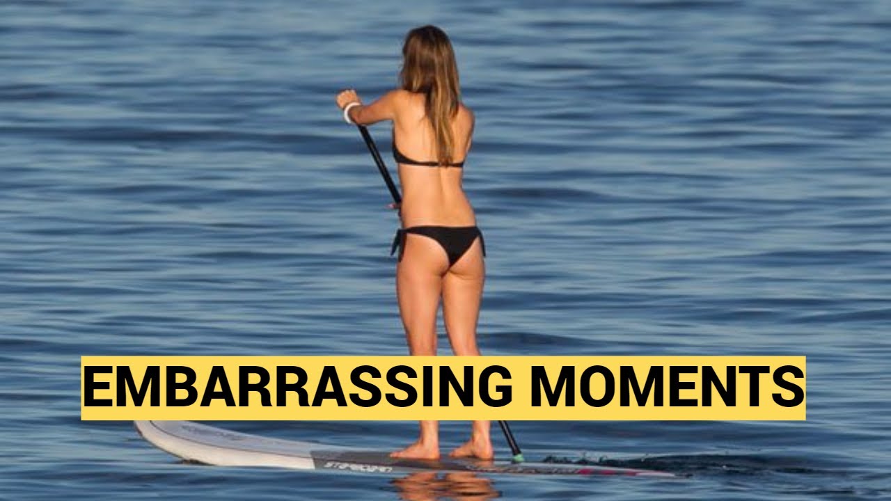 EMBARRASSING MOMENTS IN Celebrities life.  WTF MOMENTS CAUGHT That Killed Their Career