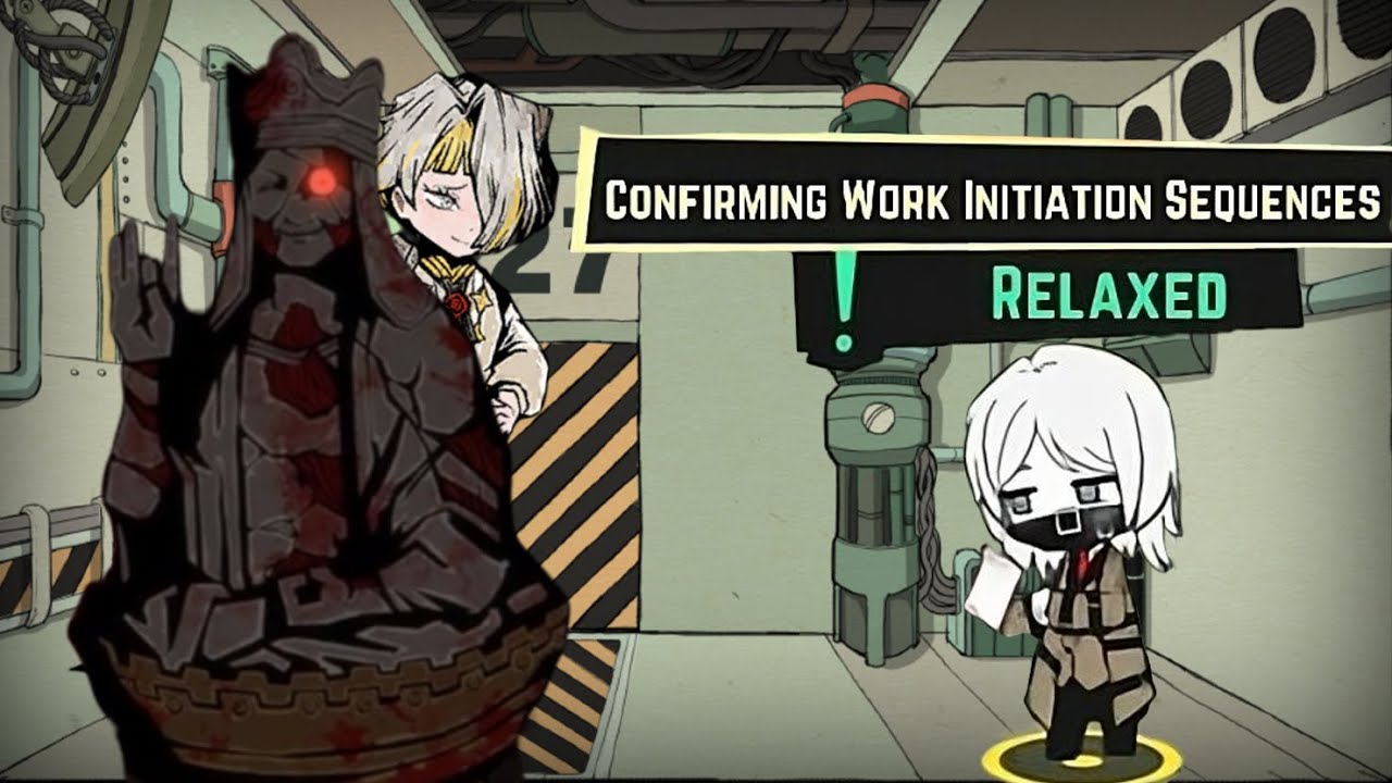 [Limbus Company] Regret Faust vs MFE & Kromer