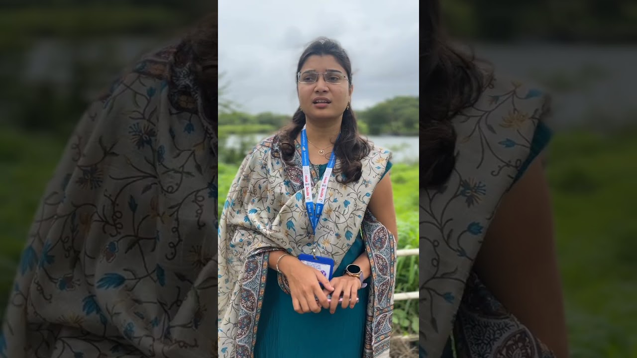 Aishwarya Ballal स्पर्धापरीक्षा व आपण : संवाद #shortvideo #mpsc #upsc #education #police #new