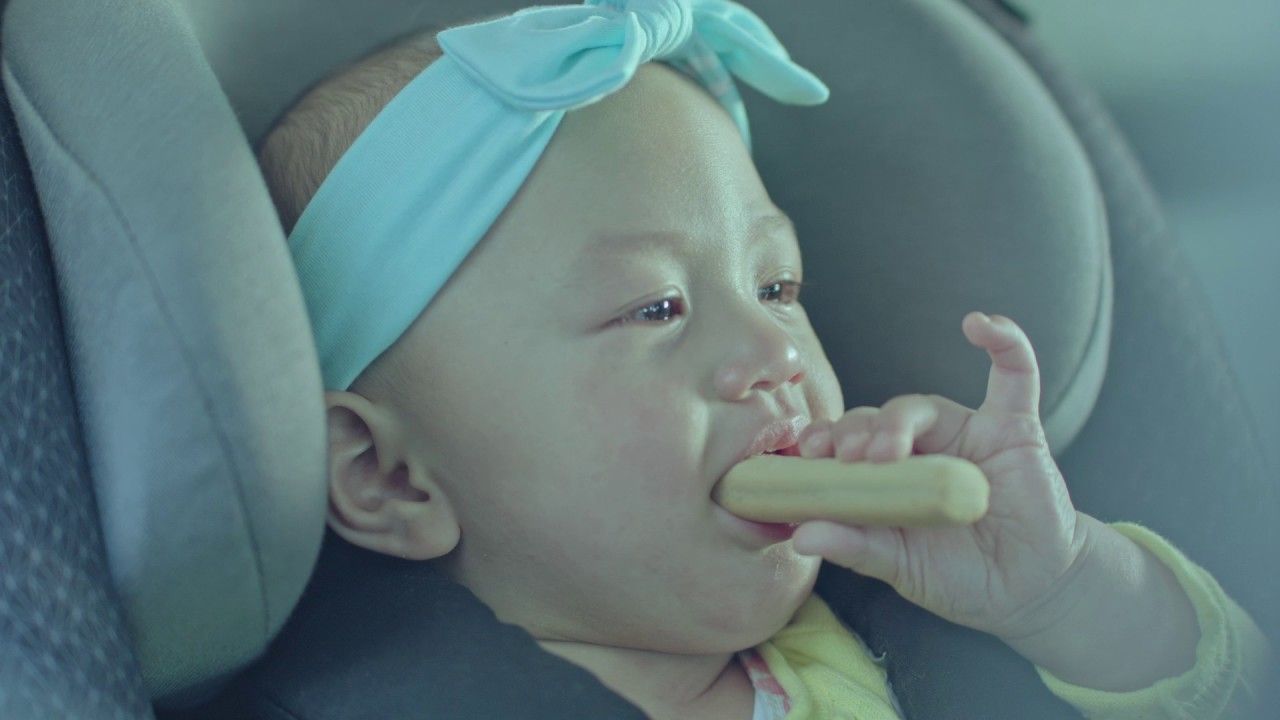 Heinz baby x 安志杰 爸爸的成人式 (Full)