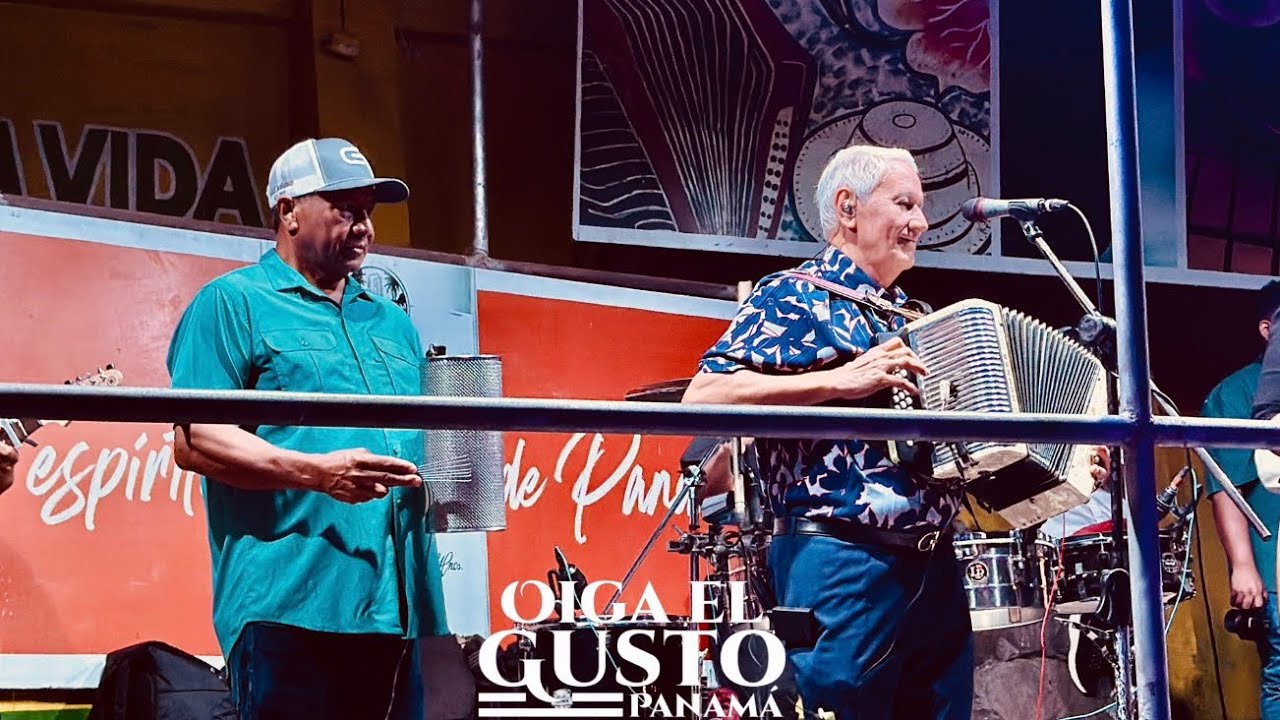 Amores Prohibidos (En Vivo) - Ulpiano Vergara & Los Distinguidos 