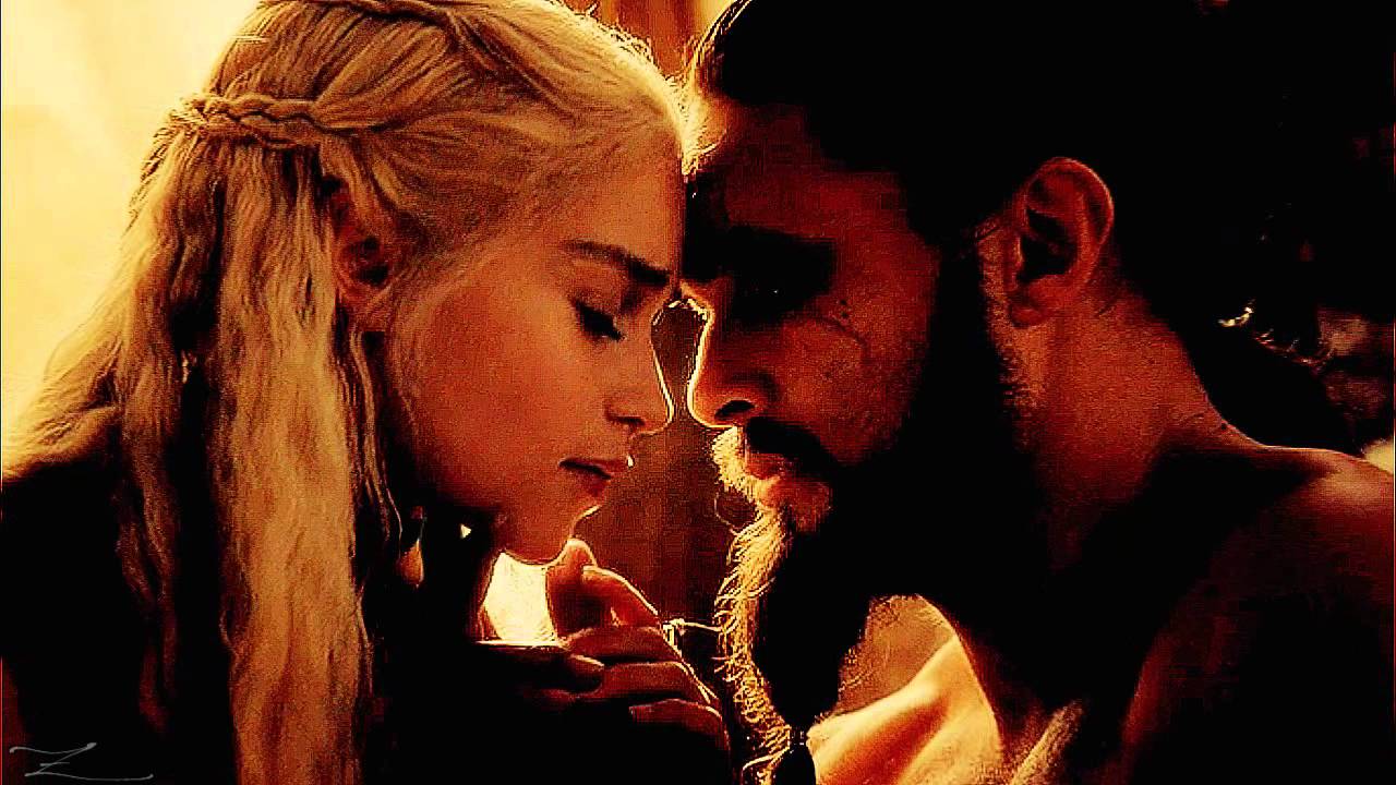 We Want War! (Game of Thrones) [S3 SPOILERS]