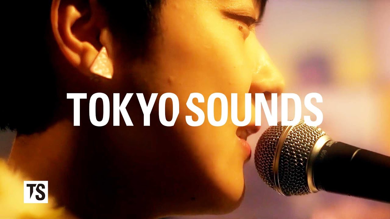 CRCK/LCKS - たとえ・ばさ（Music Bar Session）