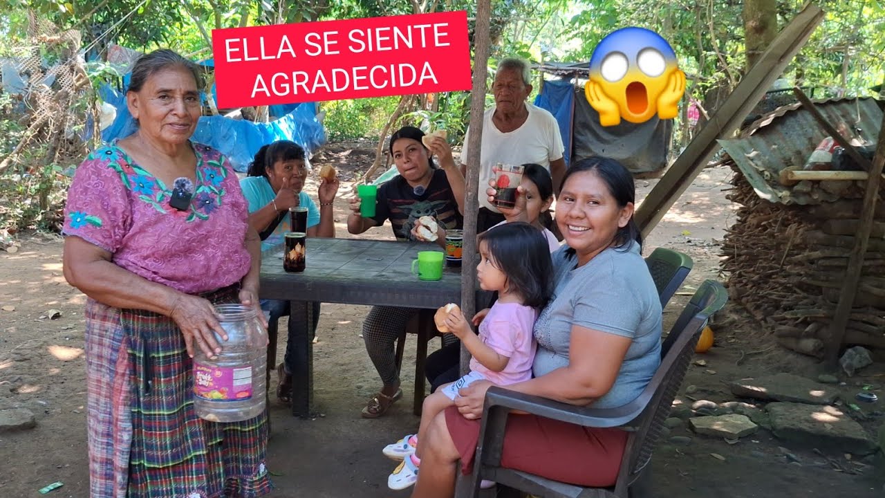 CONOZCAN A La Mamá De ROL4 Pronto Vamos A Empezar Construir Su Casa😱😱