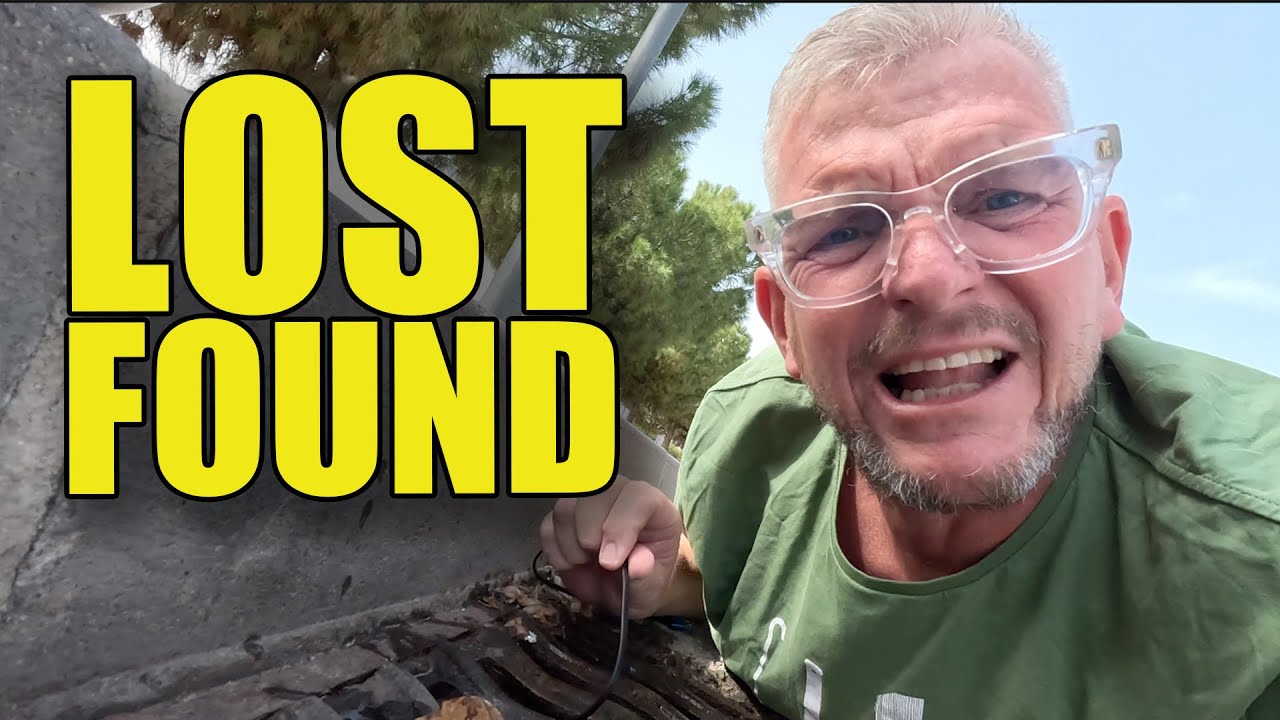 LOST AND FOUND Mc Gyver in de bocht - Solo camping Spanje Portugal - DWVLOGT #140