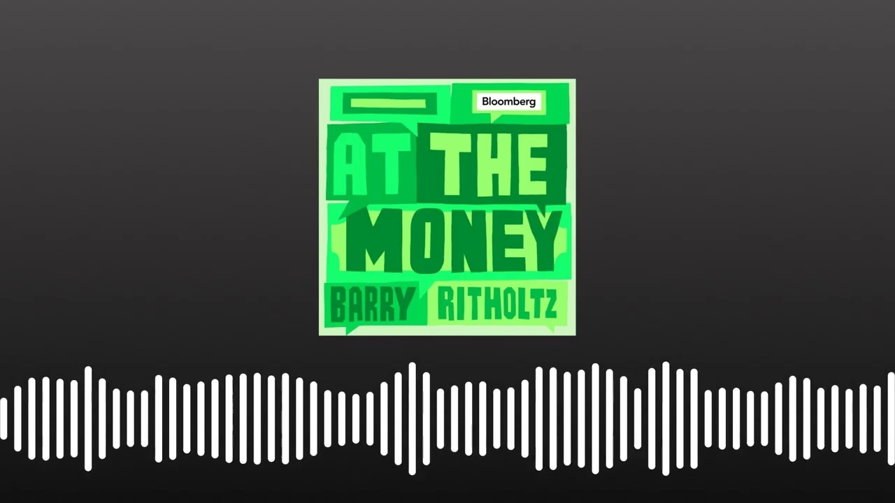 Financial Products for Hedging with Vest Co-Founder Jeff Chang | At the Money
