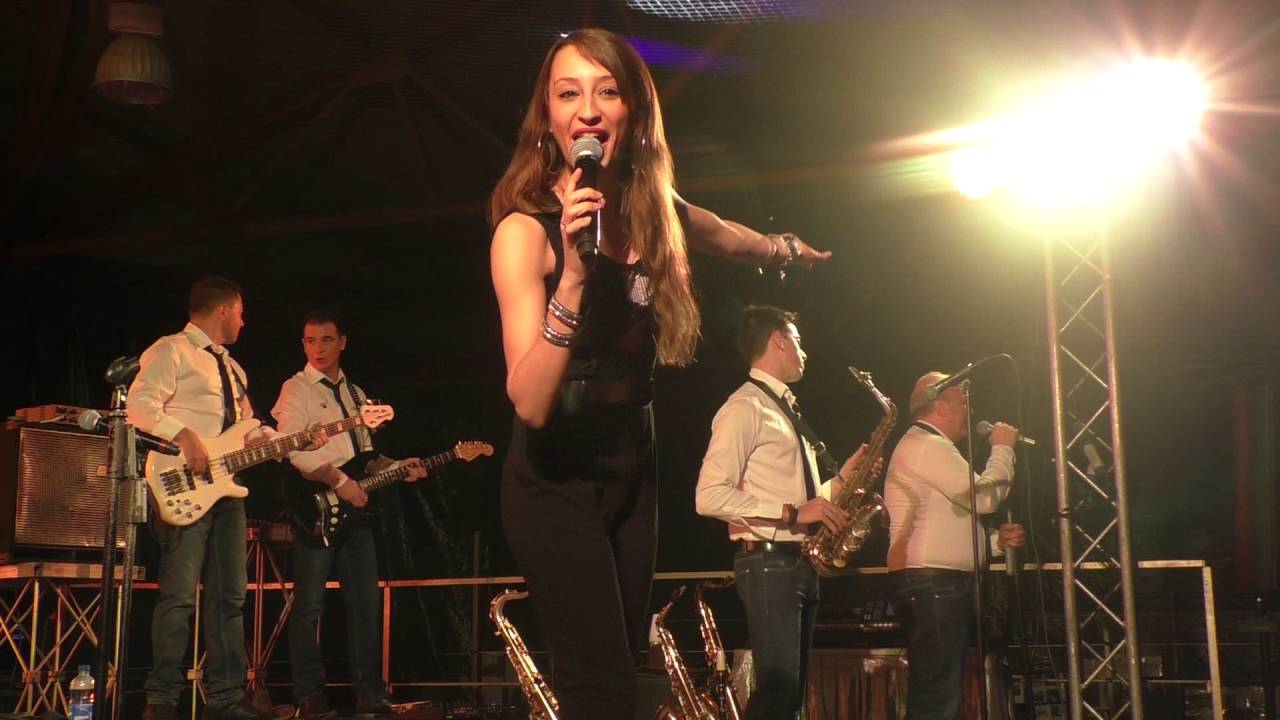 Tu sei per me (Serena) - & tutta L'orchestra Matteo Tarantino
