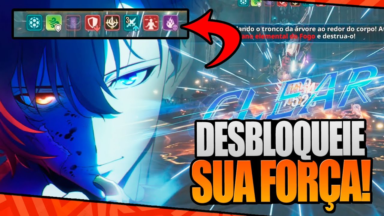 SOLO LEVELING ARISE  | SAIBA COMO DEIXAR SUA CONTA MAIS FORTE E COMECE A CAUSAR DANO