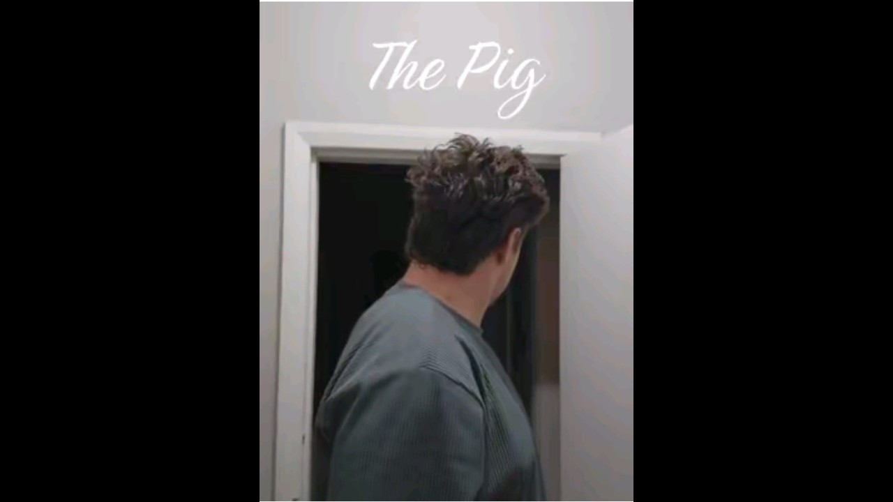 The Pig Short Horror Film