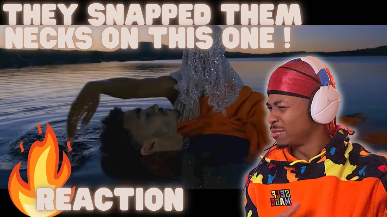 THEY RAN OFF ON THIS🔥SHANE EAGLE-“PARIS”-FT. NASTY C (REACTION) 🤧