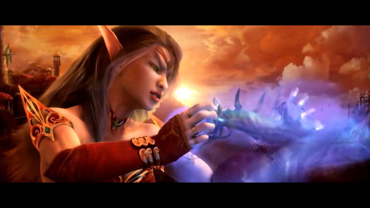 World Of Warcraft: Looking For Group Documentary