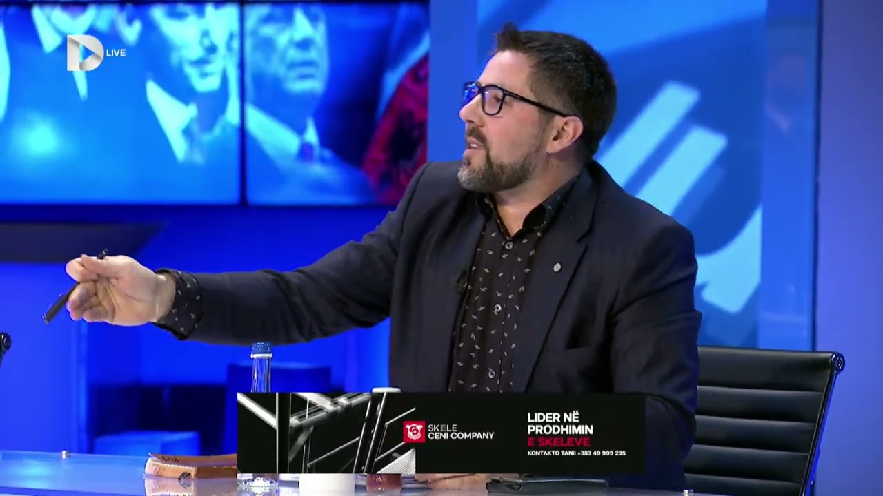Krasniqi: “Agim Bahtiri s’i ka dalë Zot vendit kur është dashur, e del thotë populli e di kush...