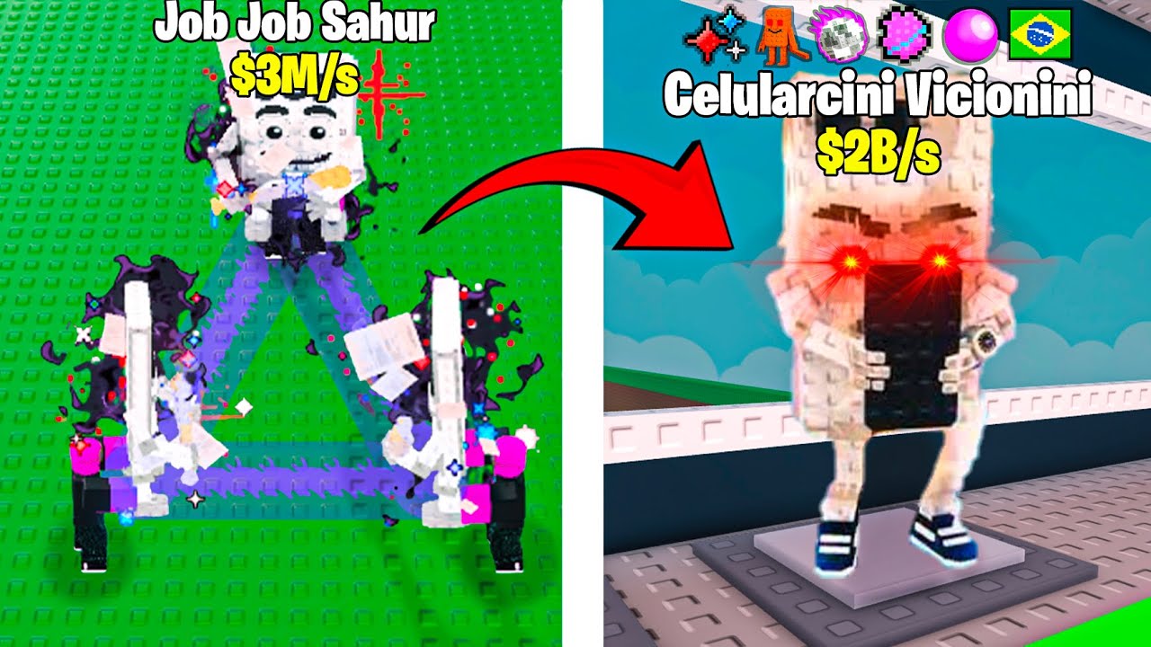 Обновление EXTINCT — это просто БЕЗУМИЕ… Новые мозгогнилы + скрытые ритуалы 💀