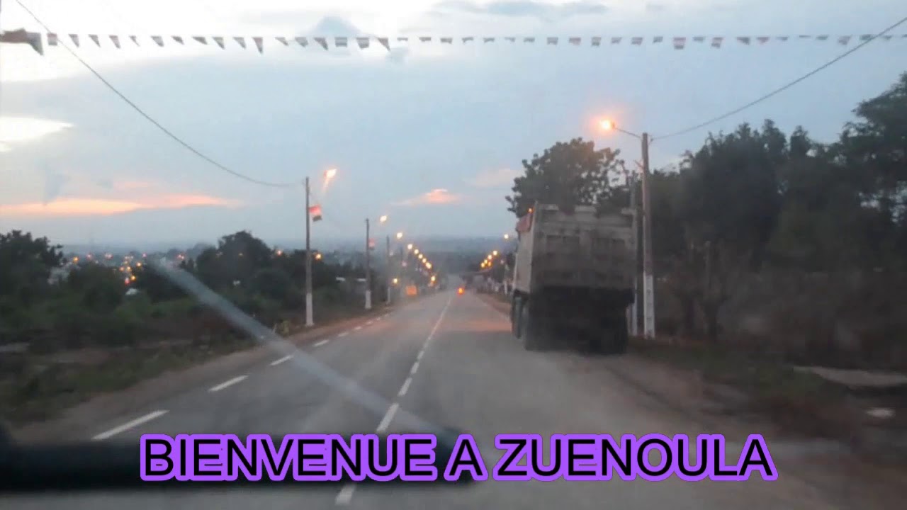 ZUENOULA