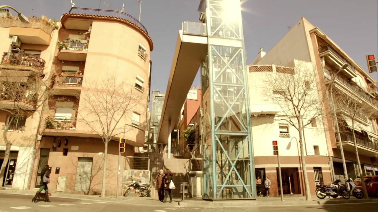 Regeneració urbana i salut