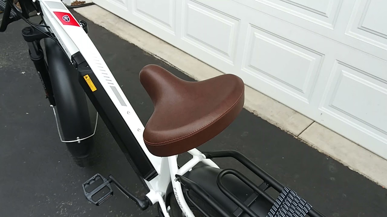 ET.Cycle T1000 Review