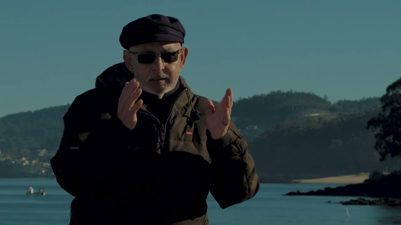 Saúde, diñeiro e amor. Historias do Gran Sol - Manolo