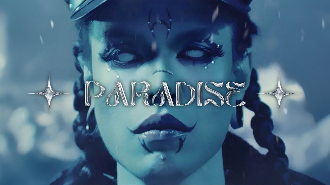 PARADISE - TRVG3DY OF MVRD3R [OFICJALNY TELEDYSK]