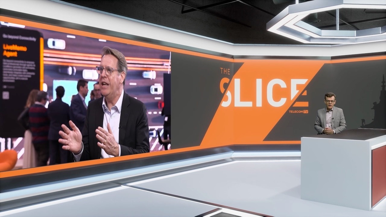 The Slice – MWC Day 4: Telcos, AI and sovereignty