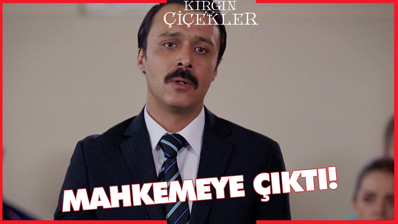 Kırgın Çiçekler Özel Kısa Bölümler | 162