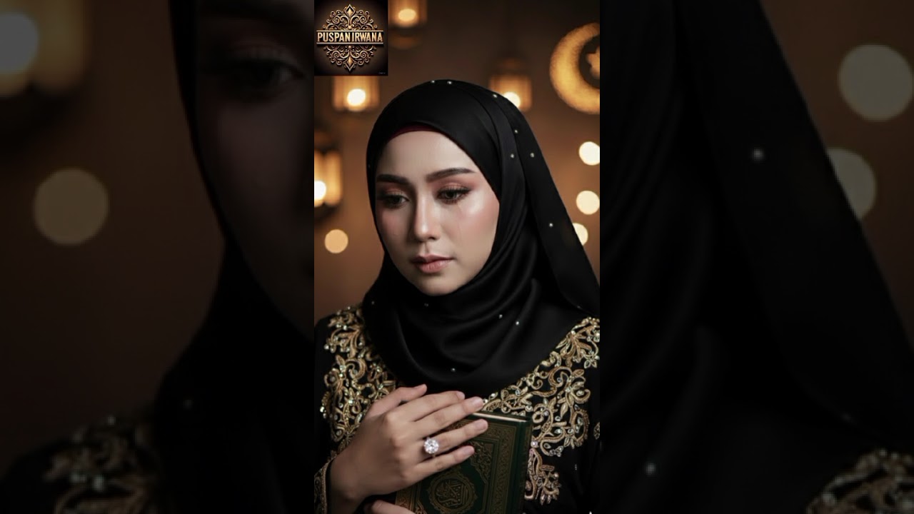 RAMADHAN, SONG WRITER : AISHA ( AYESHA ), PUSPANIRWANA ENT PRODUCTION 