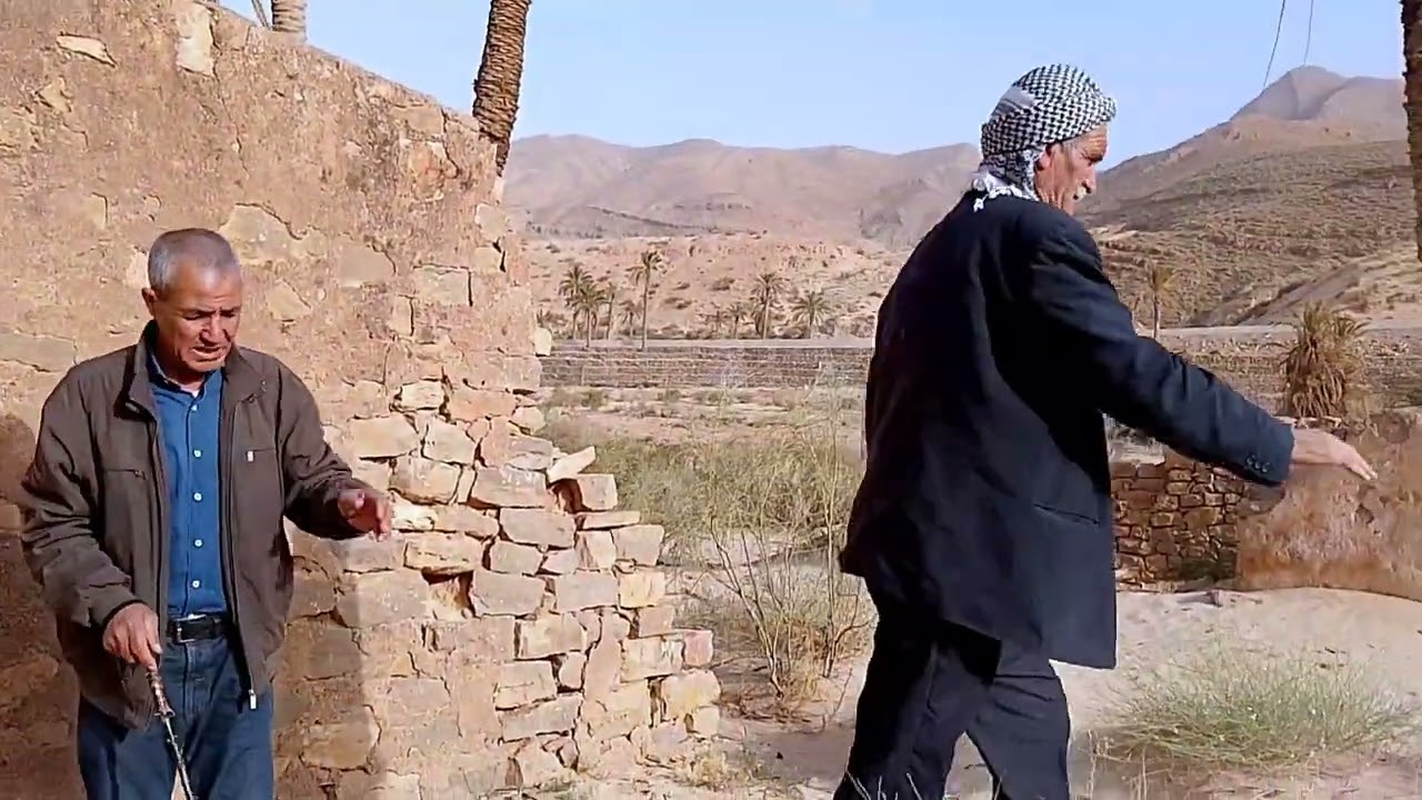 مال الطماع يديه الكذاب. ولا تنسو الاشتراك في القناة