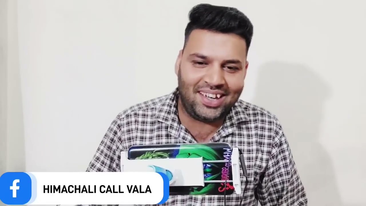 Funny call to band master || मंडी से बिलासपुर जाएगी मेरी बारात #himachalicallvala