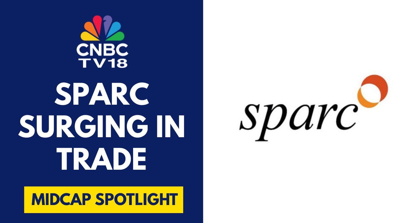 SPARC Gains After US Court Grants Summary Judgment in Favour of the Company | CNBC TV18