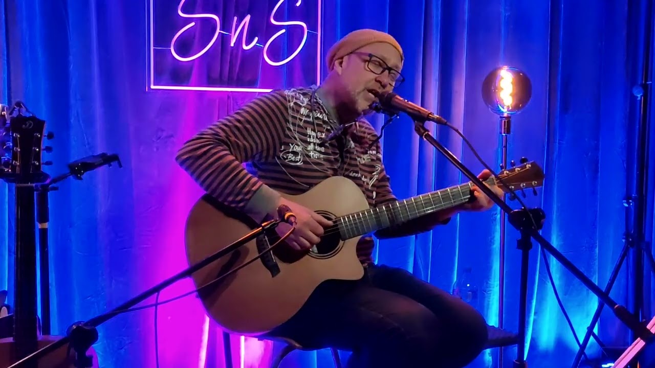 Sebastian Kubiak - Zimowe Anioły